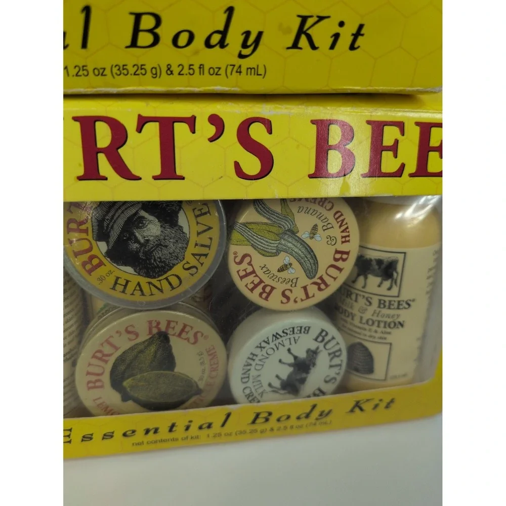Burts Bees this item